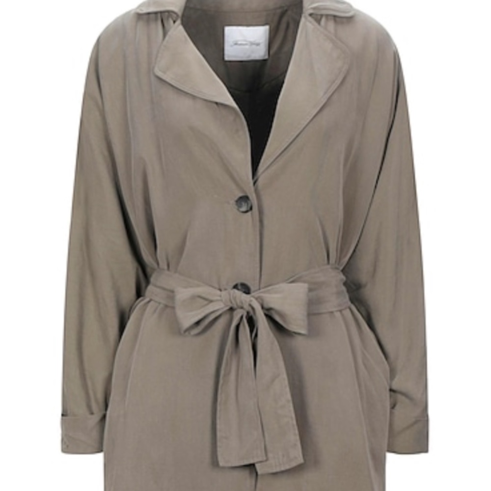 AMERICAN VINTAGE Jacket NWT